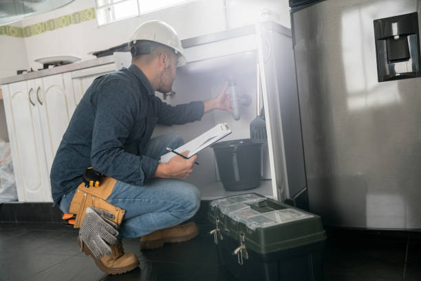 Best Same-Day Plumbing Service  in Albany, IN
