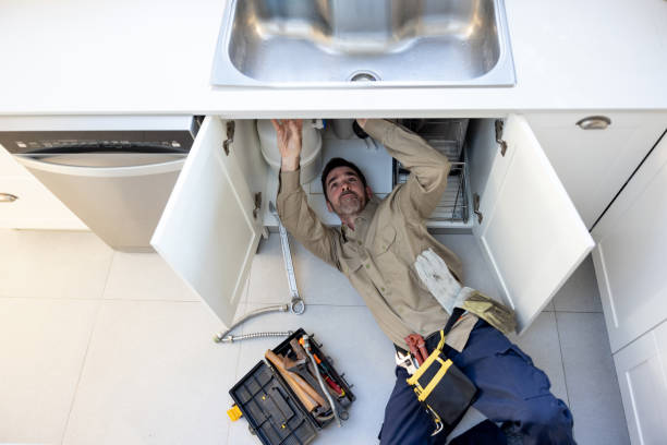 Best Plumbing Services Near Me  in Albany, IN