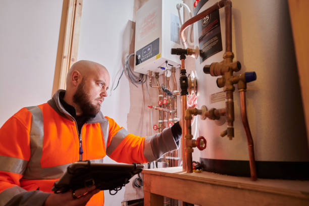 Best Plumbing Installation Services  in Albany, IN