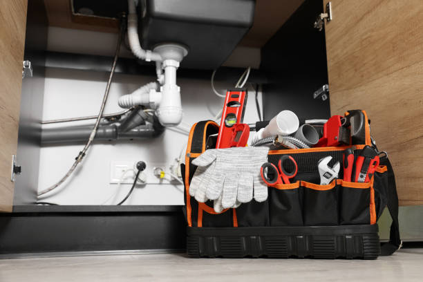 Best Emergency Plumber  in Albany, IN