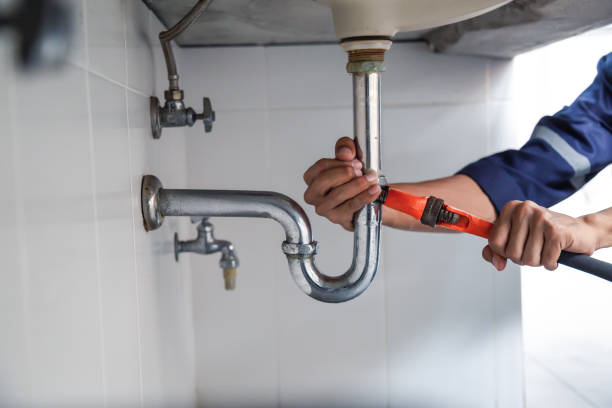 Best Pipe Repair Near Me  in Albany, IN