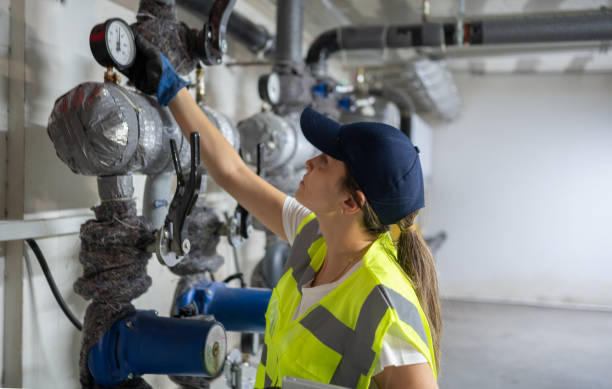 Trusted Albany, IN Plumbing Experts