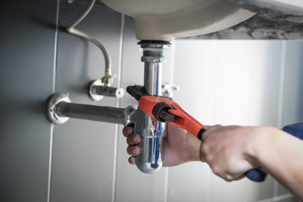 Best Faucet Repair  in Albany, IN