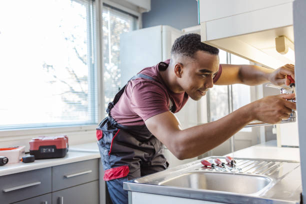 Best Commercial Plumbing Services  in Albany, IN