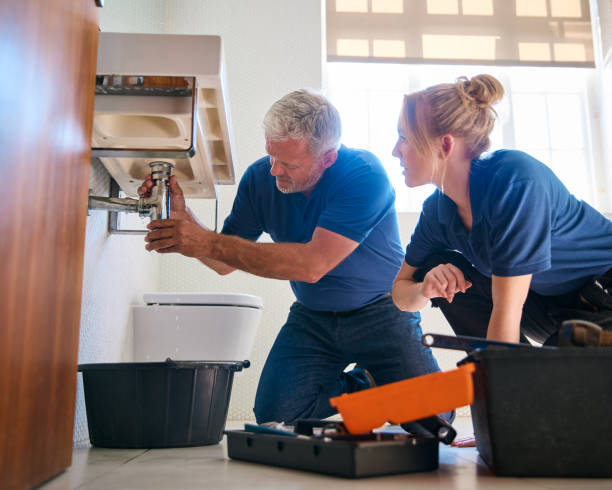 Best Toilet Repair Services  in Albany, IN