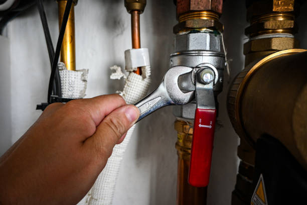 Clogged Drain Plumber in Albany, IN